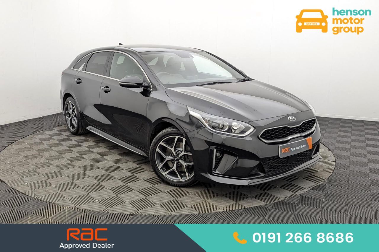 2019 KIA PROCEED for sale