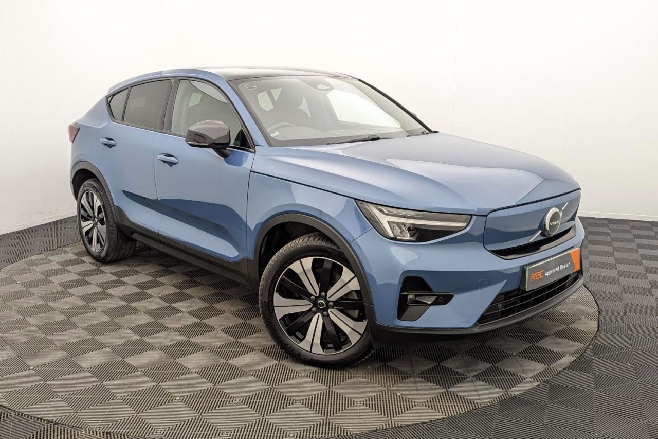 2023 VOLVO C40 for sale