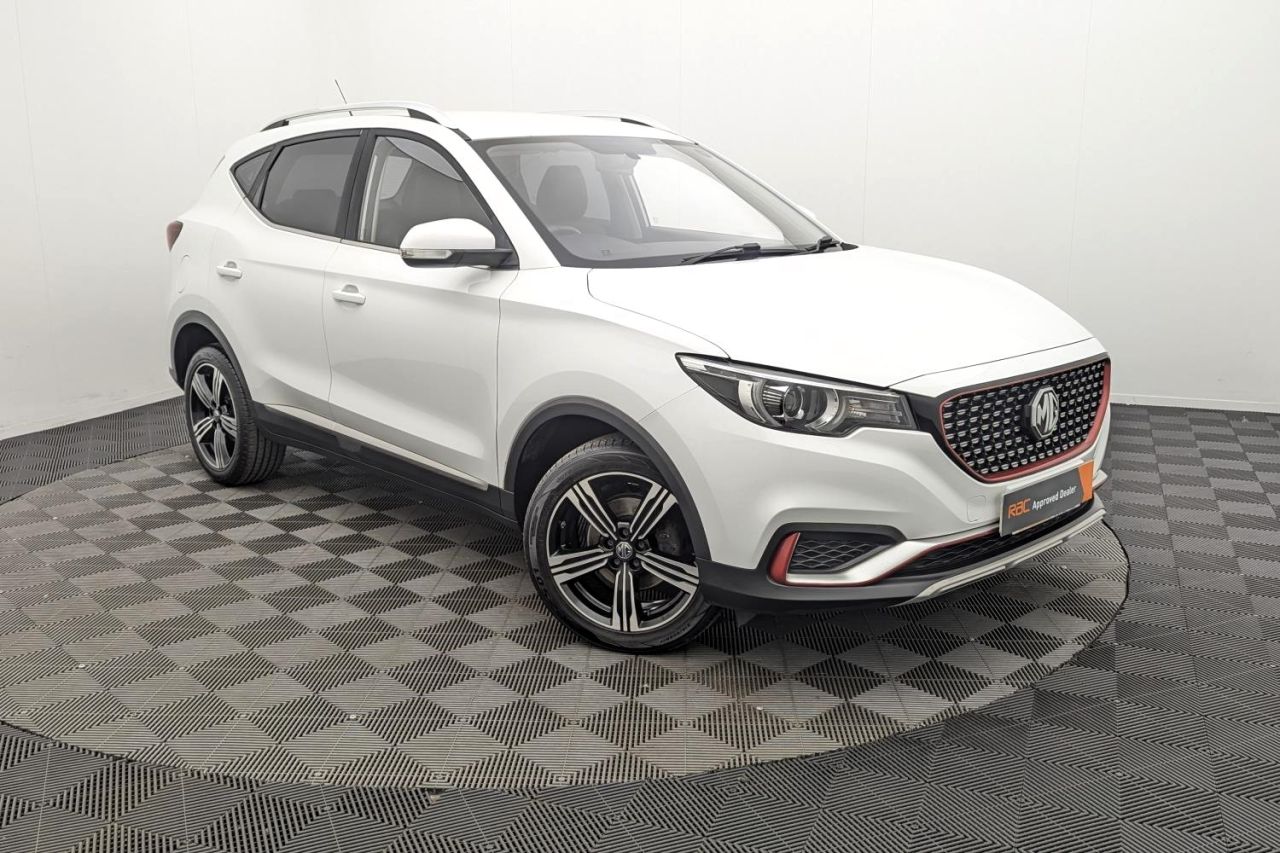 2019 MG MG ZS for sale