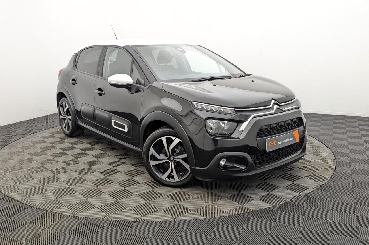 2023 CITROEN C3 for sale
