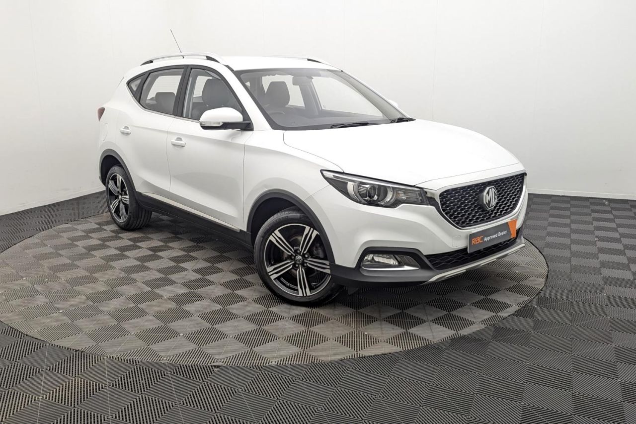 2019 MG MG ZS for sale