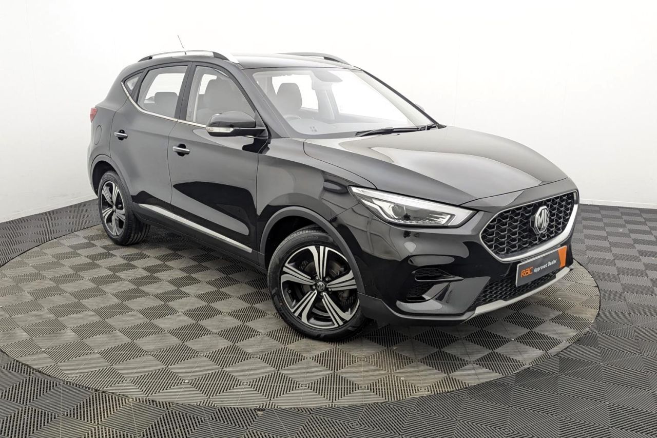 2021 MG MG ZS for sale