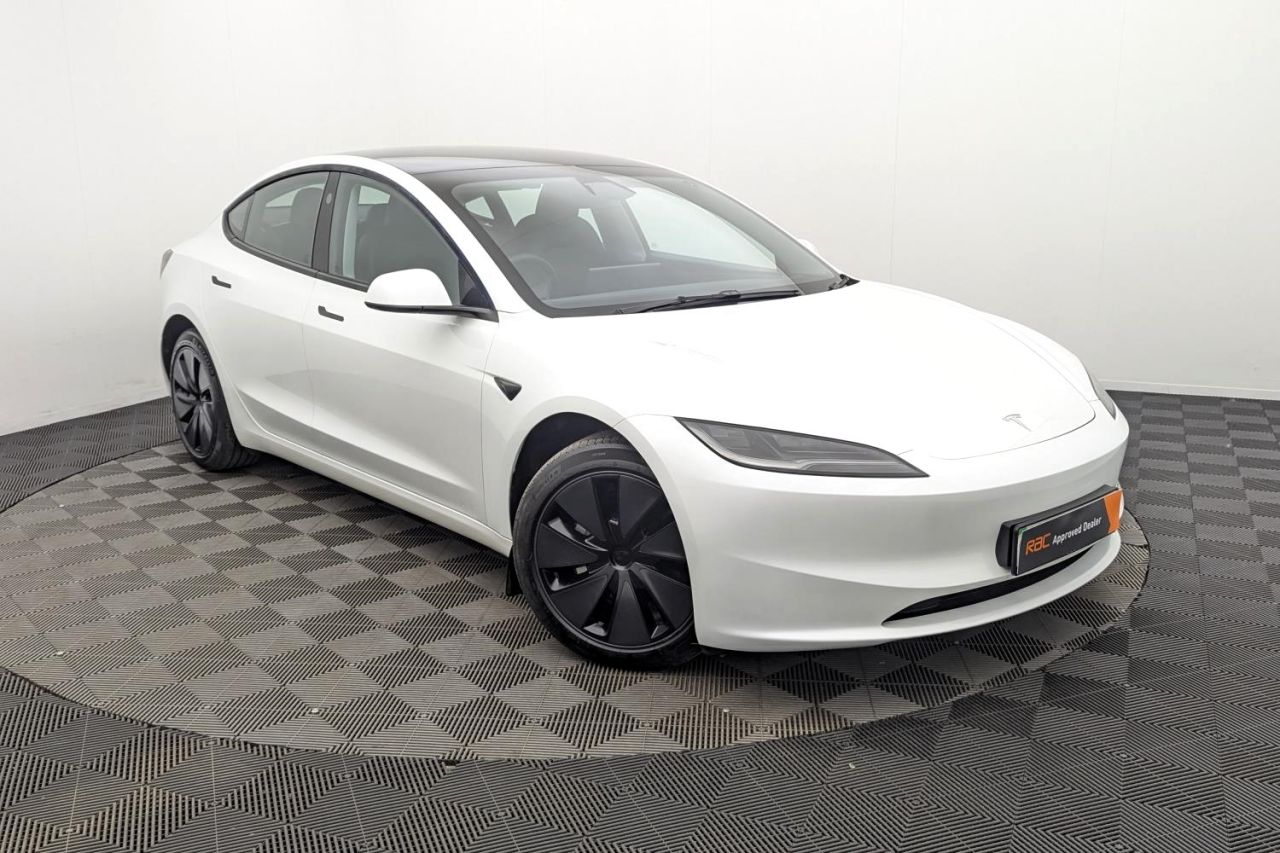 2024 TESLA MODEL 3 for sale