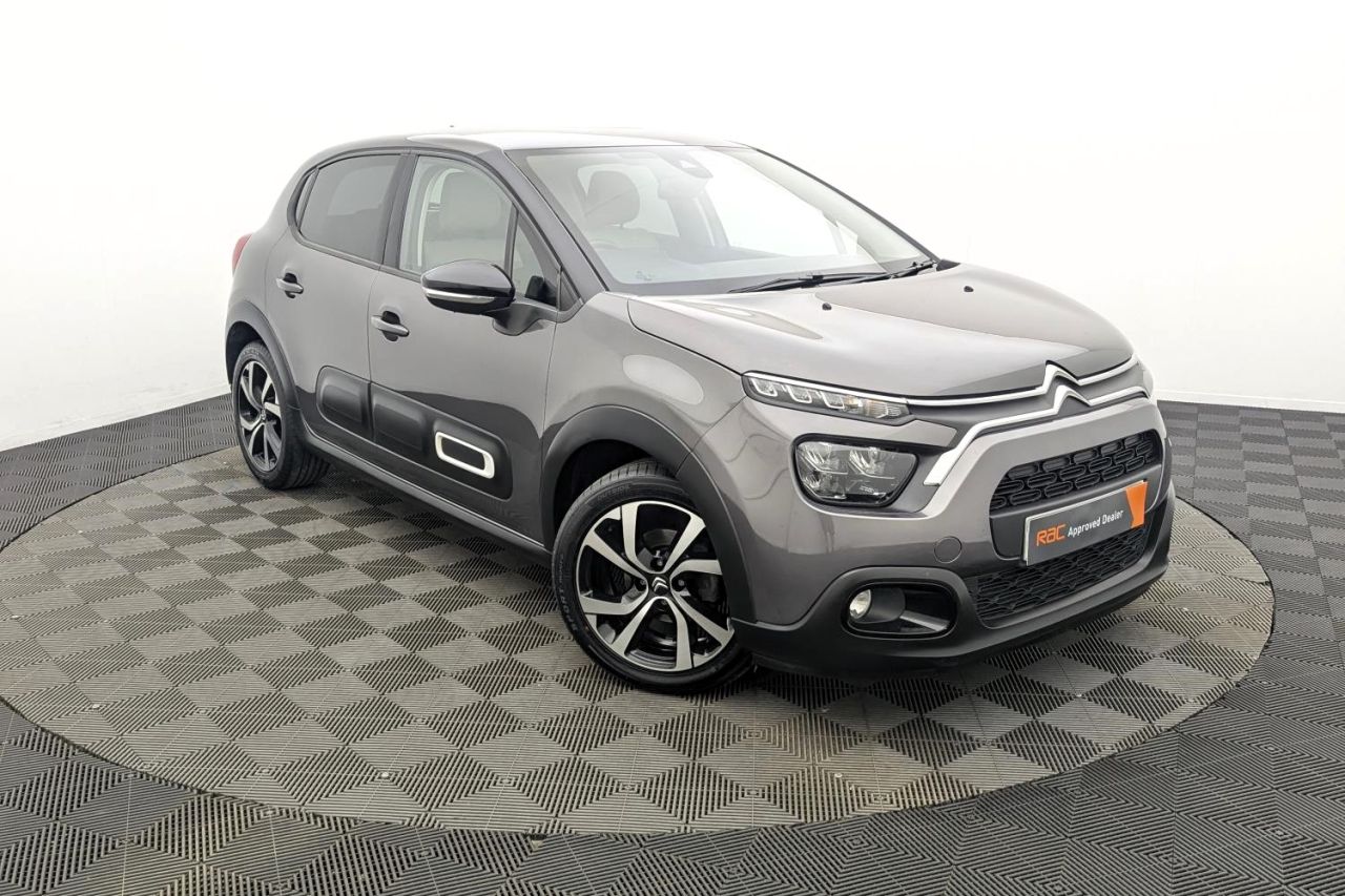 2023 CITROEN C3 for sale