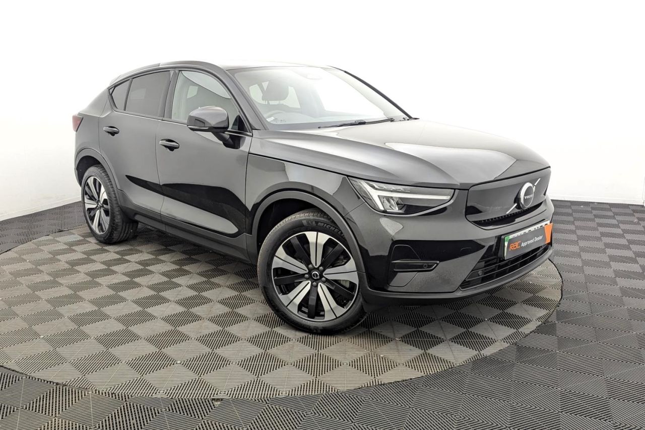 2023 VOLVO C40 for sale