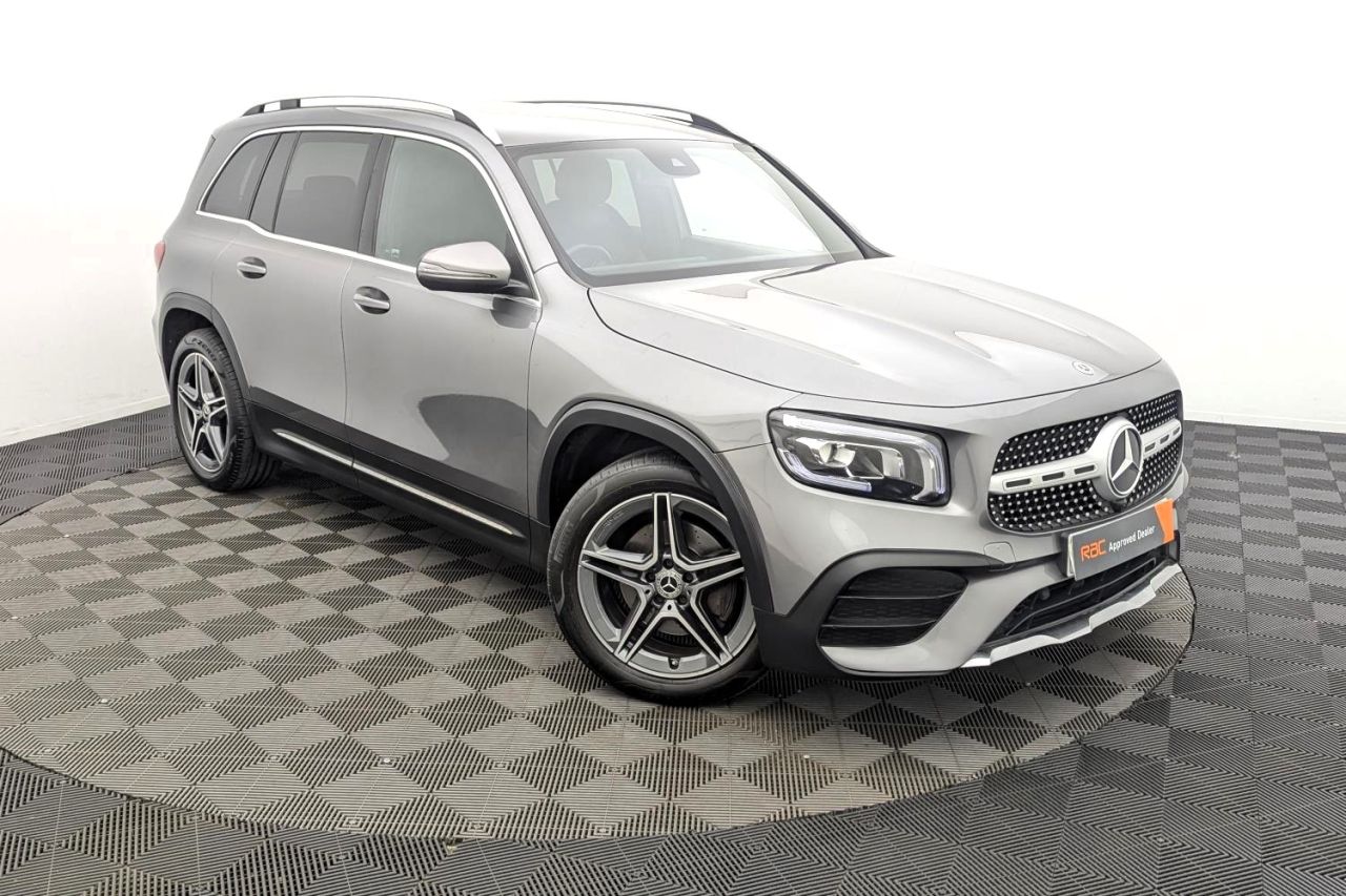 2022 MERCEDES-BENZ GLB for sale