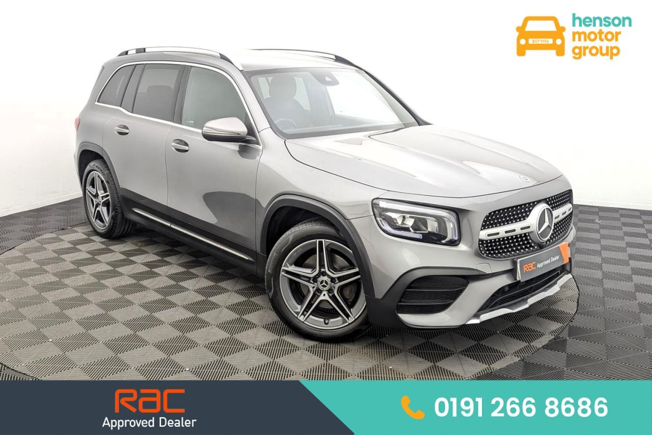 2022 MERCEDES-BENZ GLB for sale