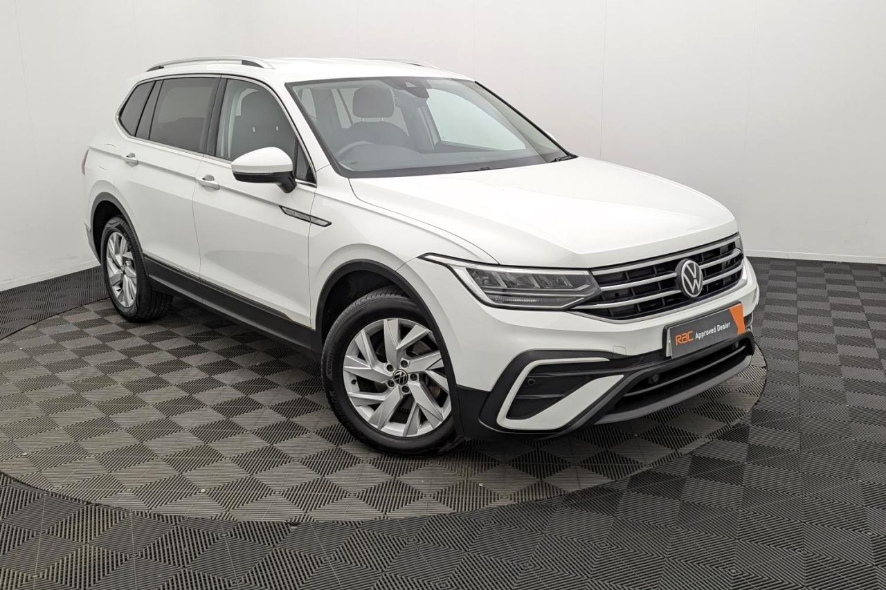 2023 VOLKSWAGEN TIGUAN ALLSPACE for sale