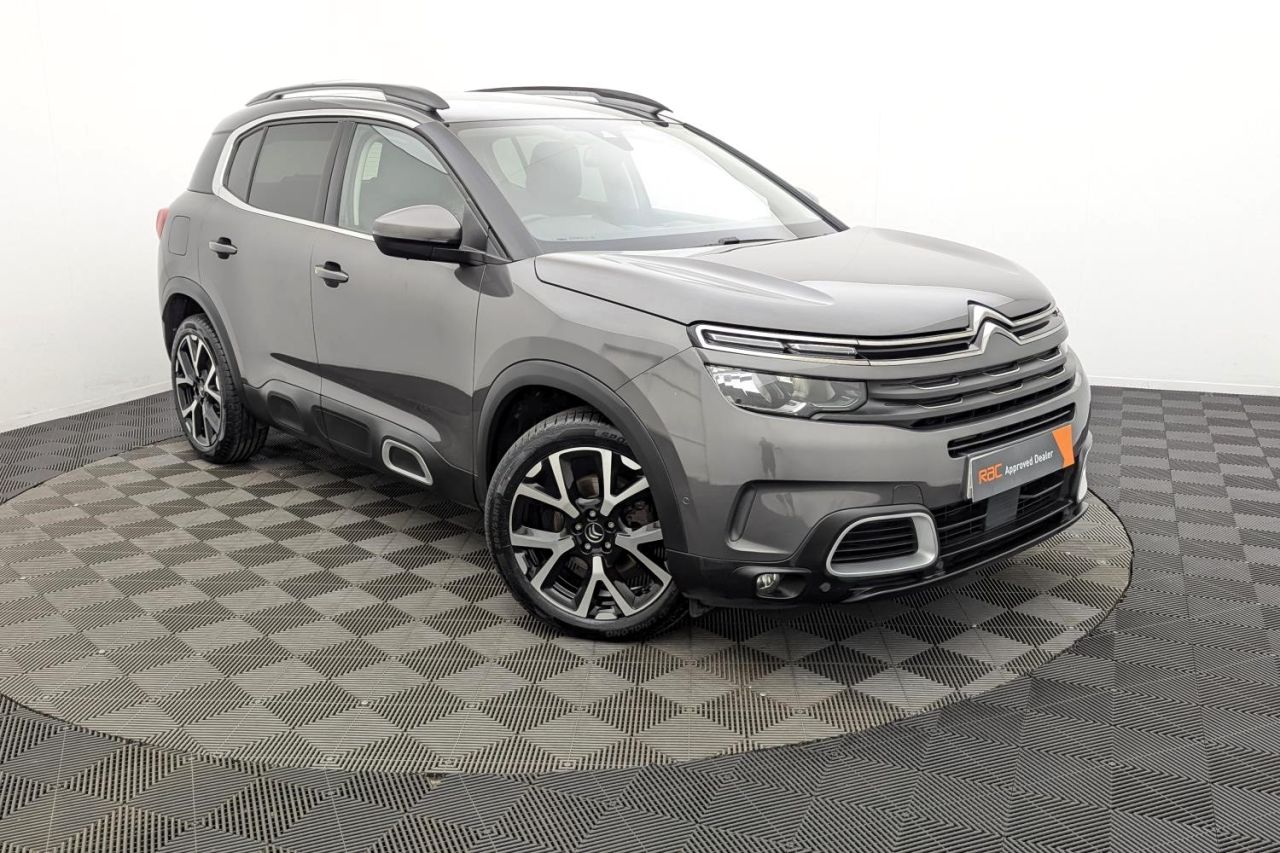2020 CITROEN C5 AIRCROSS for sale