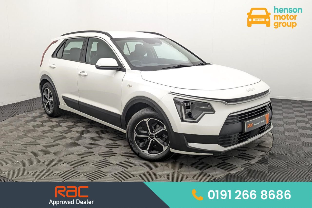 2022 KIA NIRO for sale
