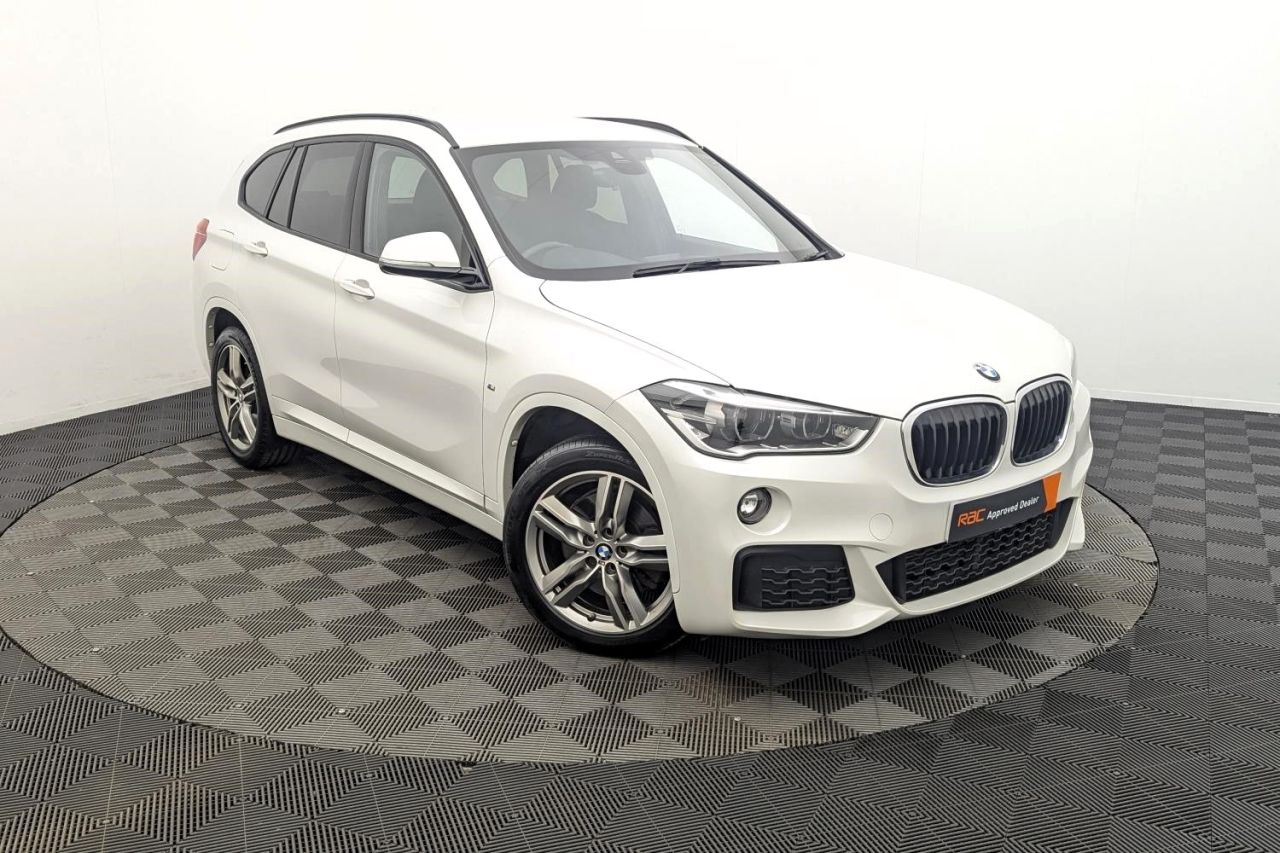 2019 BMW X1 for sale