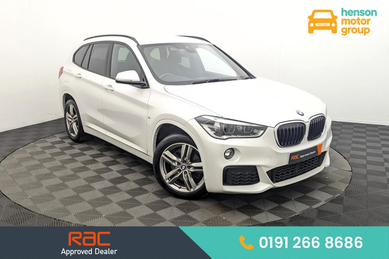 2019 BMW X1 for sale