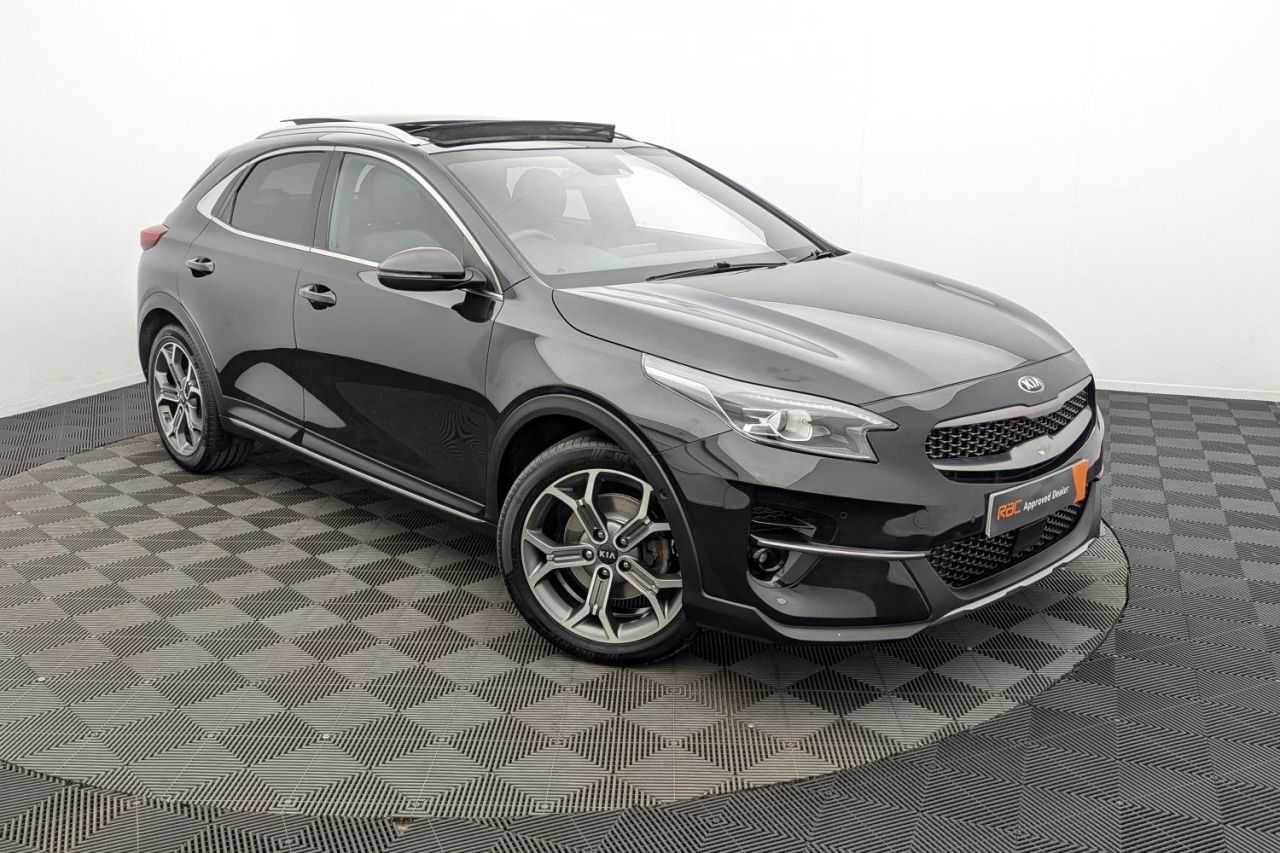 2021 KIA XCEED for sale