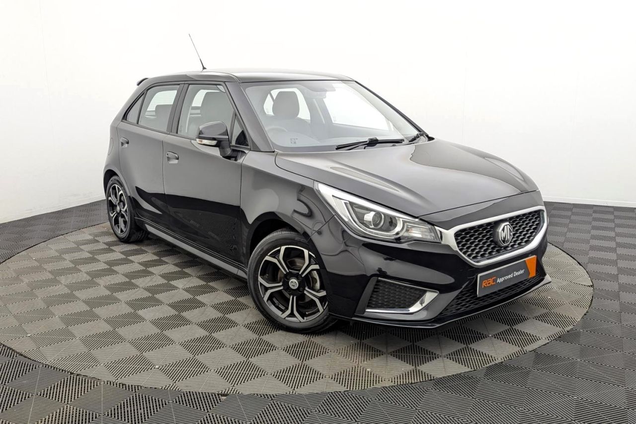 2024 MG MG3 for sale