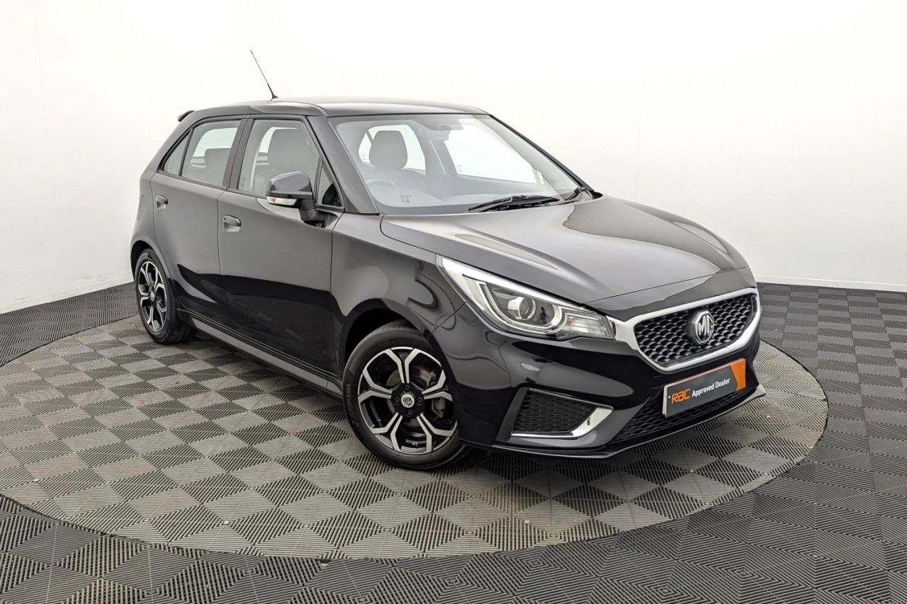 2023 MG MG3 for sale