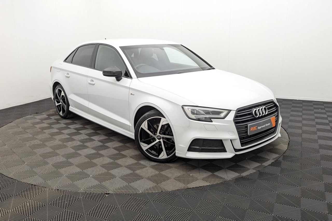 2019 AUDI A3 for sale