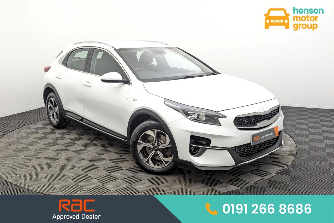2022 KIA XCEED for sale