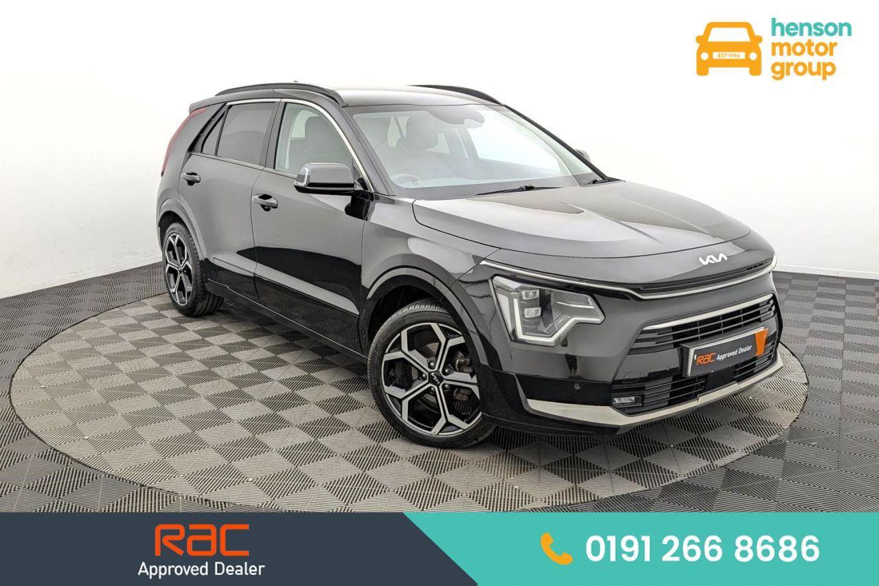 2023 KIA NIRO for sale