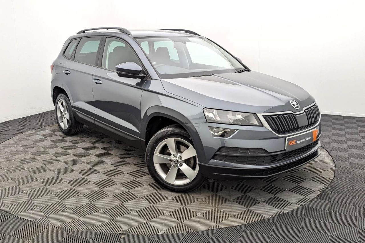 2020 SKODA KAROQ for sale