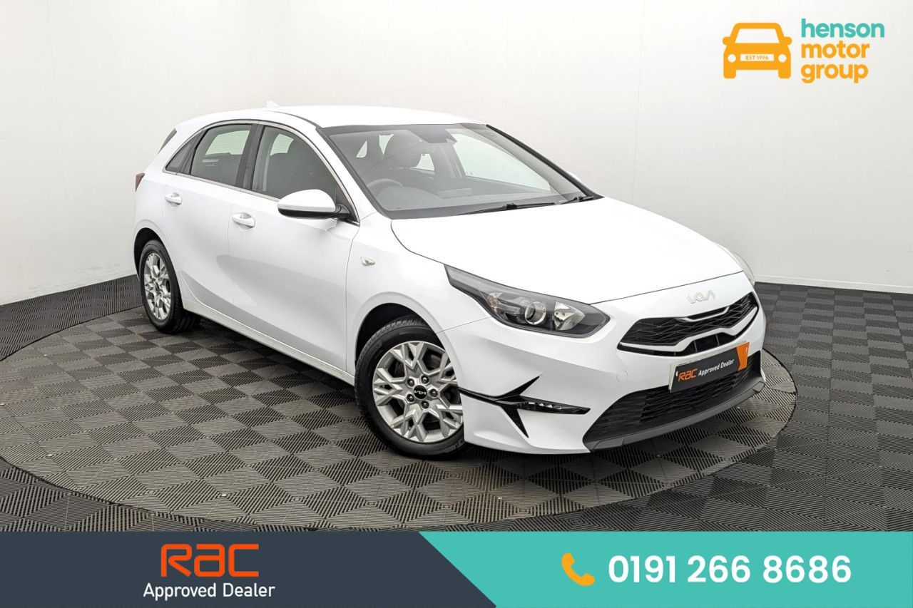 2023 KIA CEED for sale