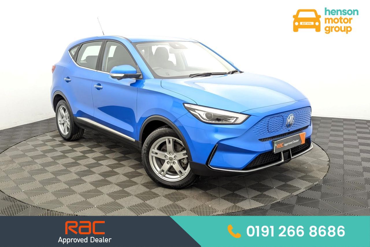 2022 MG MG ZS for sale