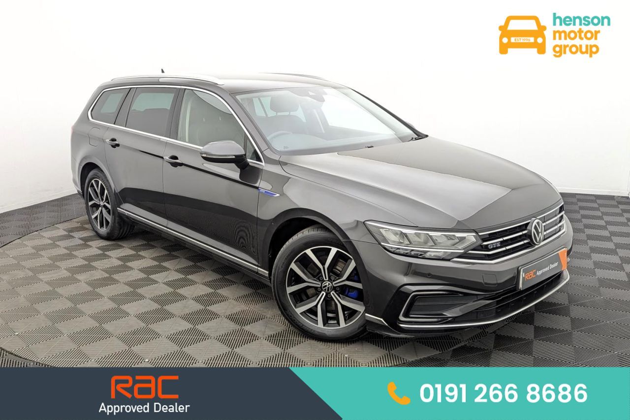 2022 VOLKSWAGEN PASSAT for sale