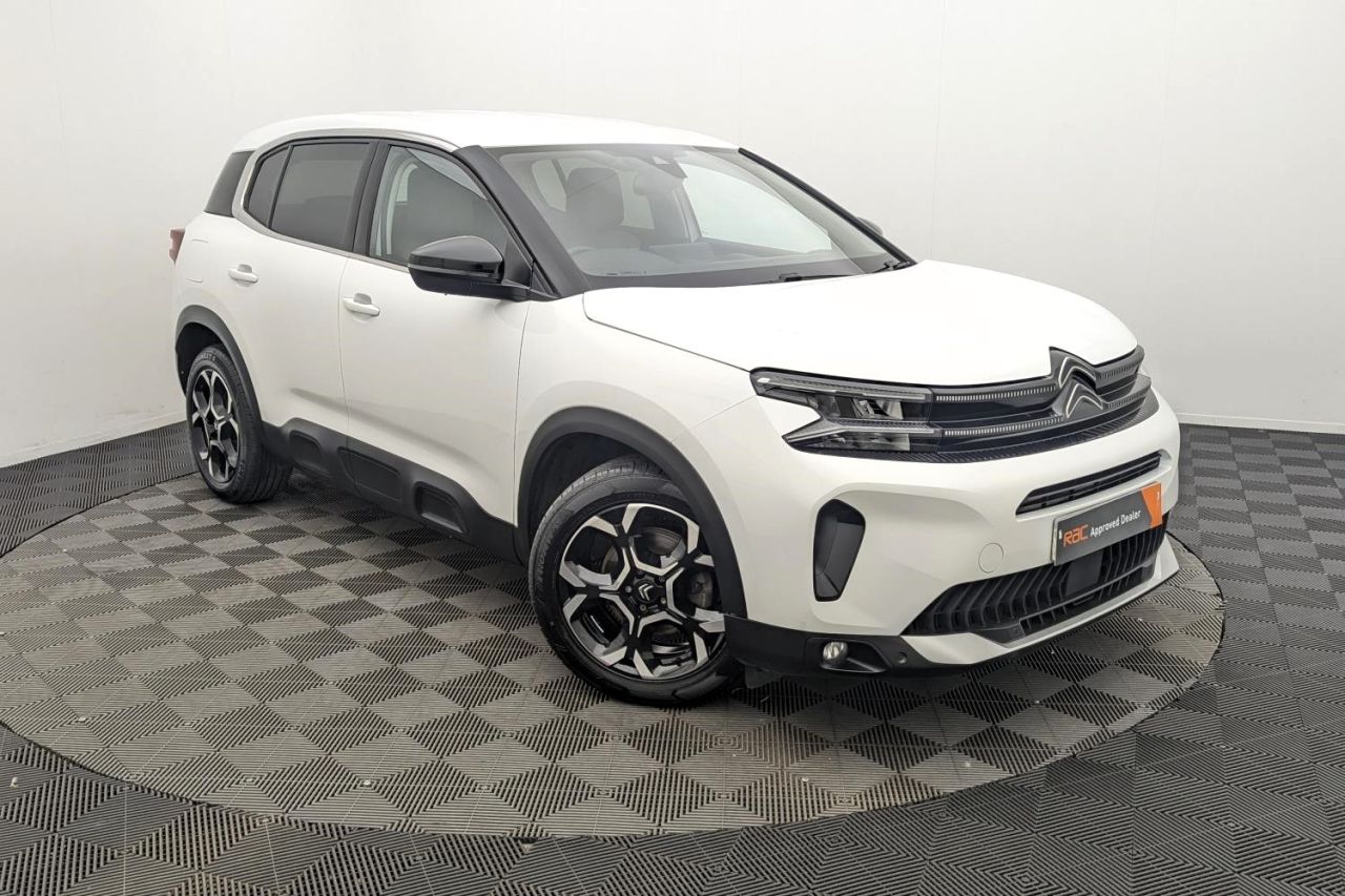 2023 CITROEN C5 AIRCROSS for sale