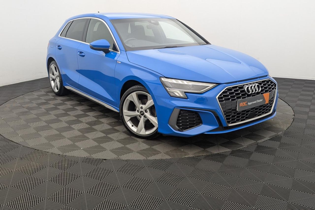 2022 AUDI A3 for sale
