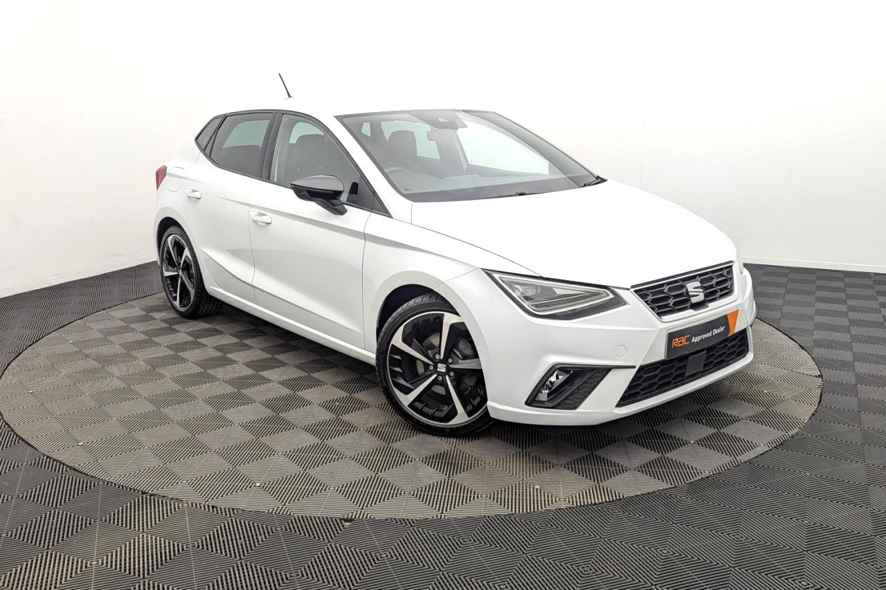 2023 SEAT IBIZA for sale