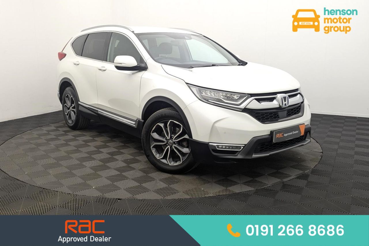 2023 HONDA CR-V for sale