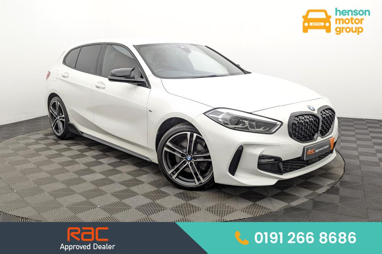 2023 BMW 1 SERIES for sale