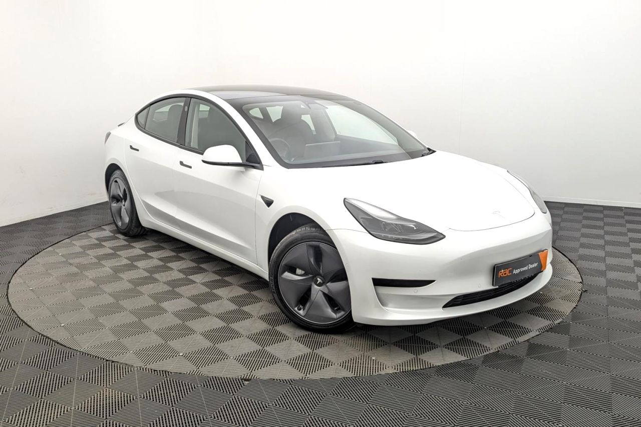 2020 TESLA MODEL 3 for sale