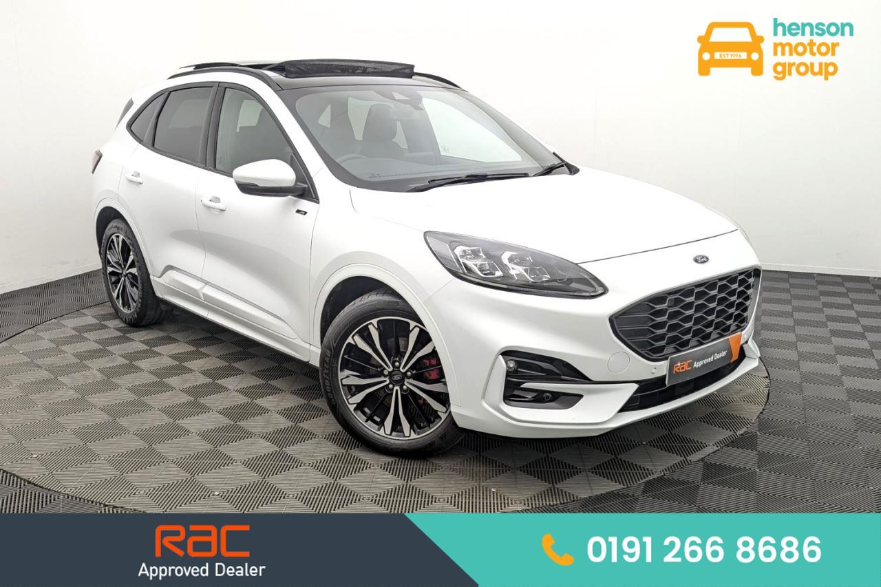 2023 FORD KUGA for sale