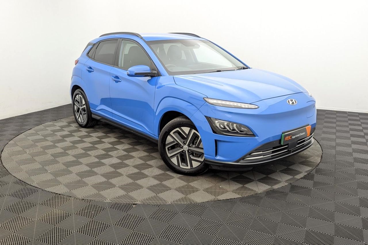 2022 HYUNDAI KONA for sale