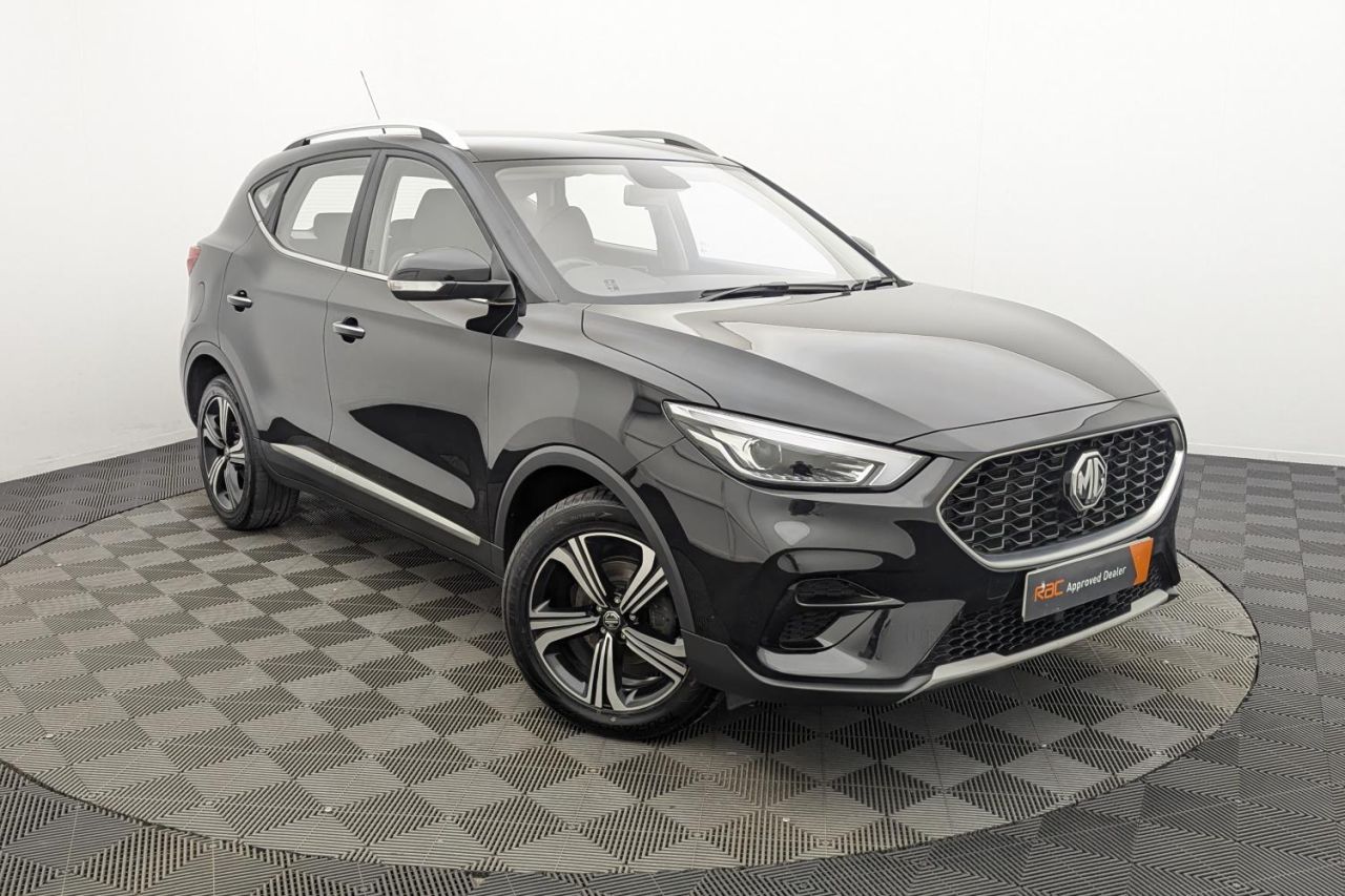 2023 MG MG ZS for sale