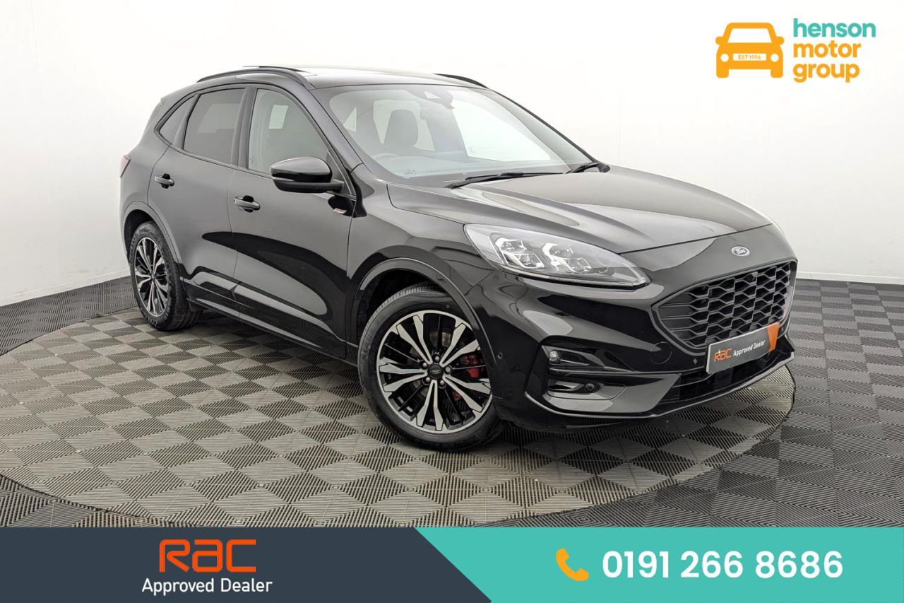 2023 FORD KUGA for sale
