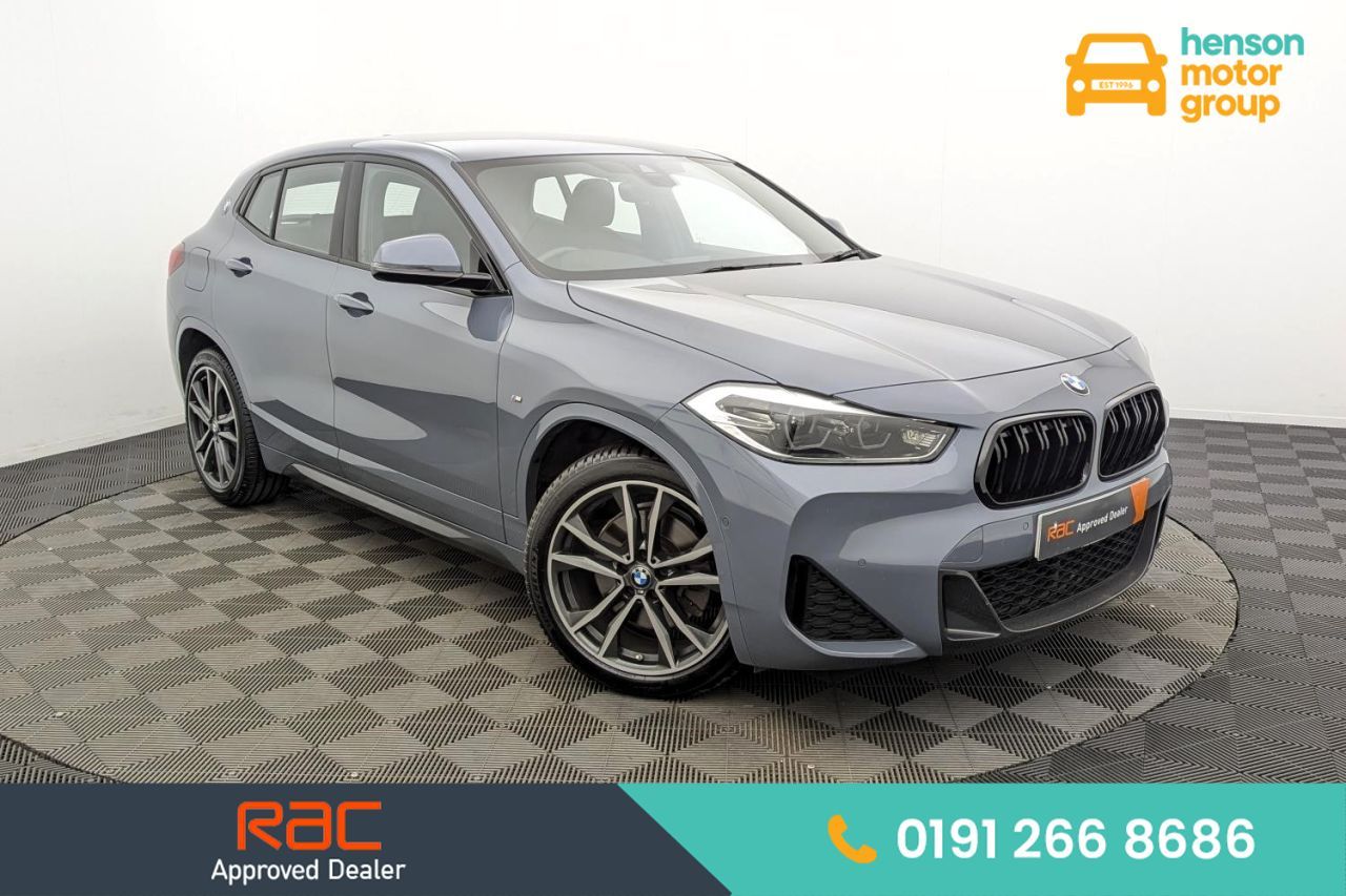 2022 BMW X2 for sale