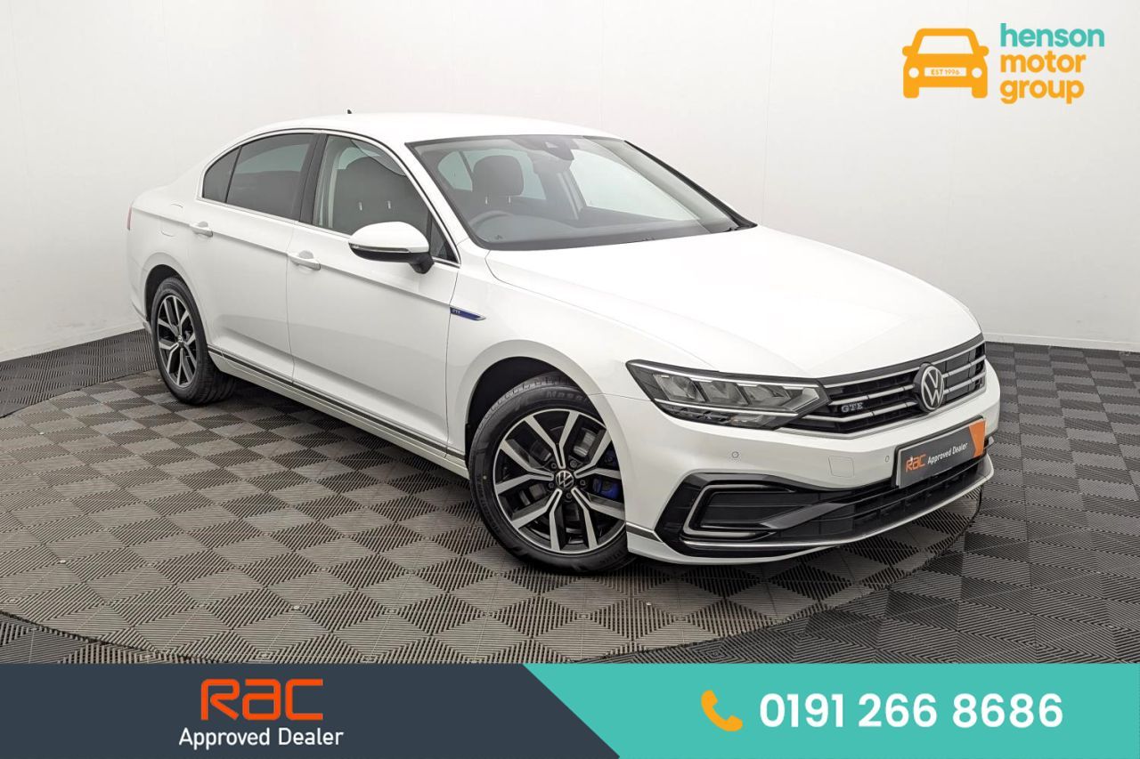 2021 VOLKSWAGEN PASSAT for sale