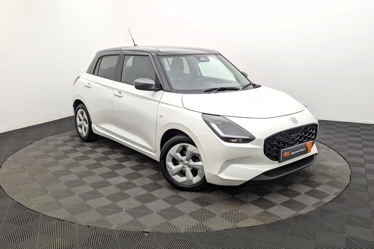 2025 SUZUKI SWIFT for sale
