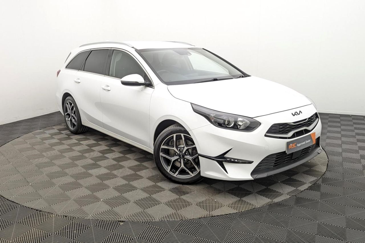 2023 KIA CEED for sale