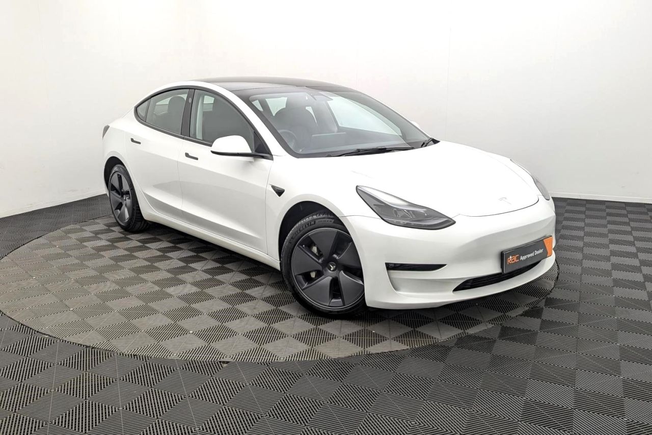 2023 TESLA MODEL 3 for sale