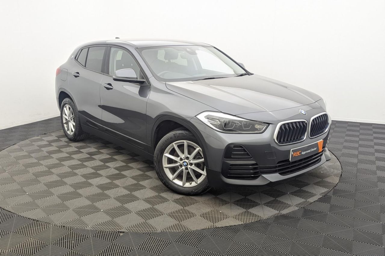 2020 BMW X2 for sale