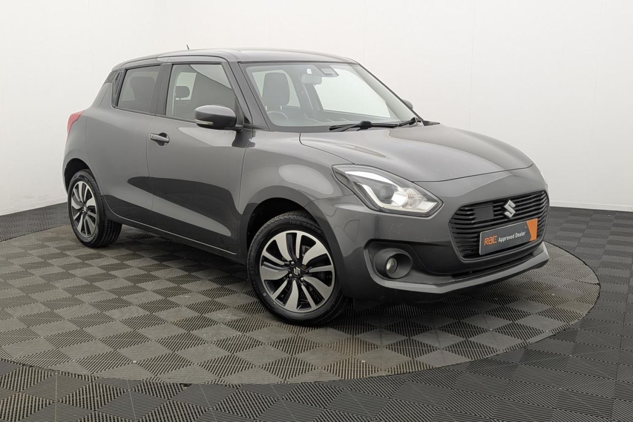 2018 SUZUKI SWIFT for sale