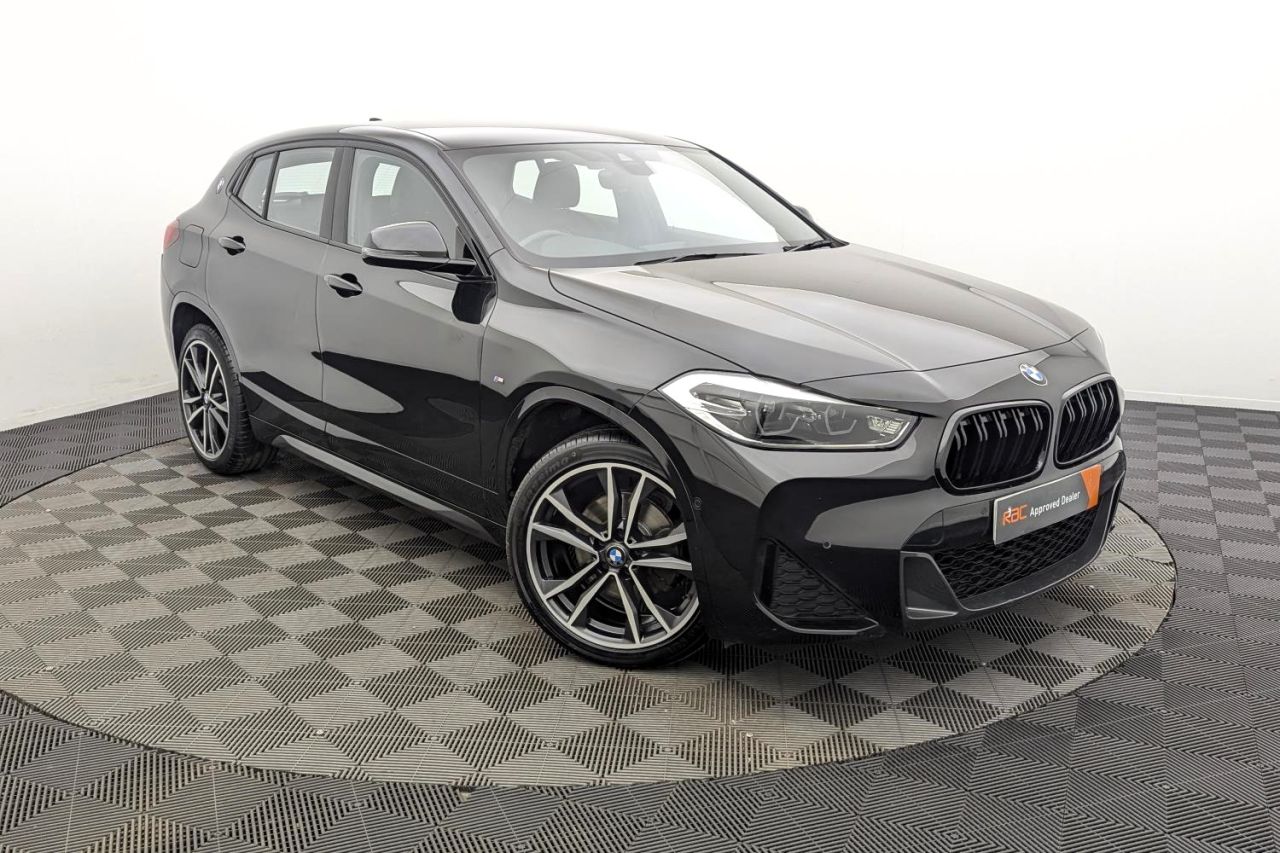 2023 BMW X2 for sale