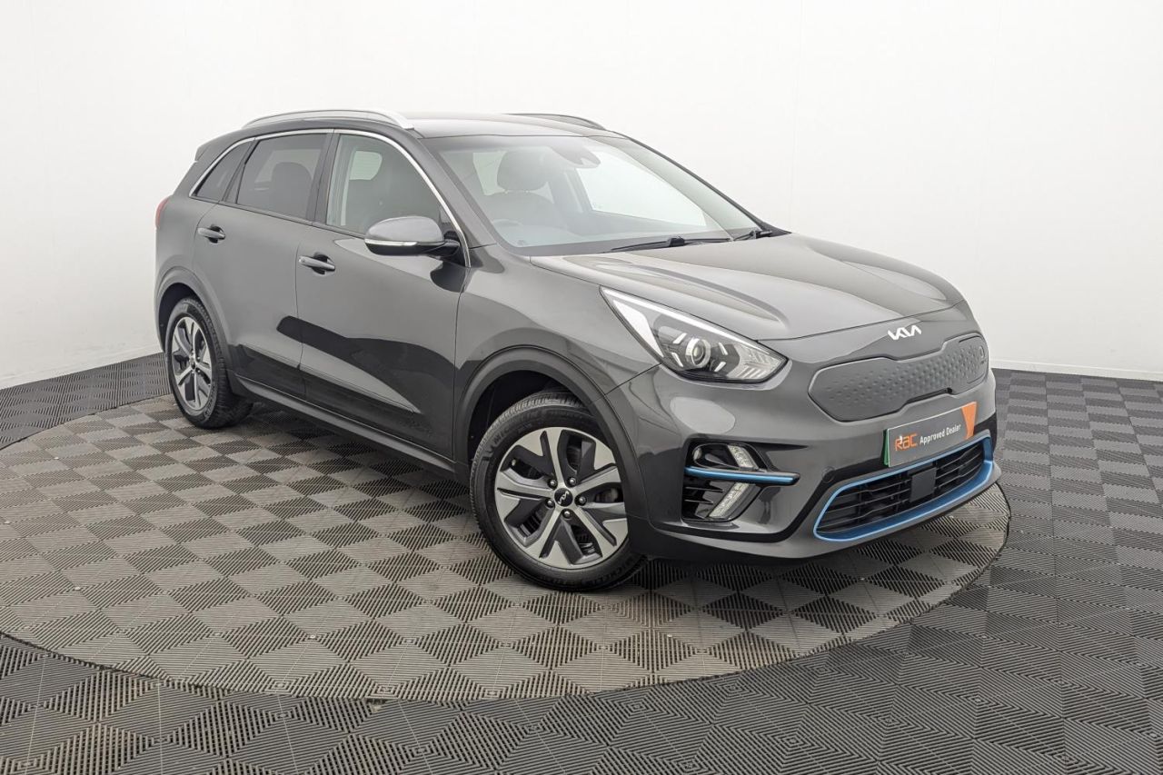 2022 KIA NIRO for sale