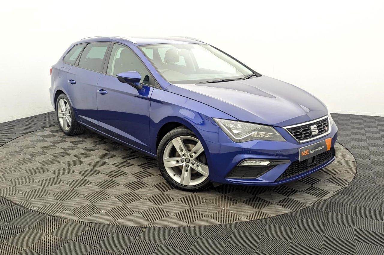 2020 SEAT LEON for sale