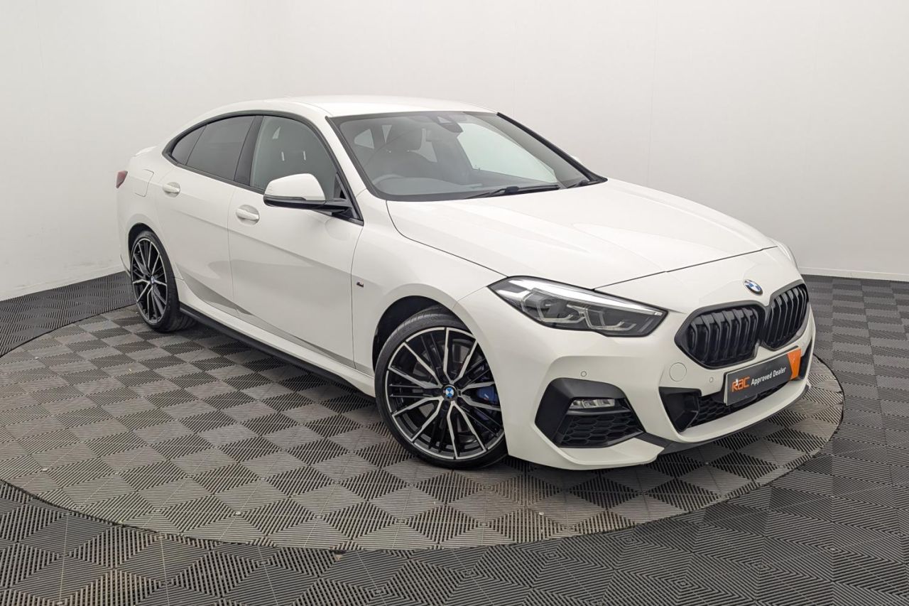 2022 BMW 2 SERIES GRAN COUPE for sale