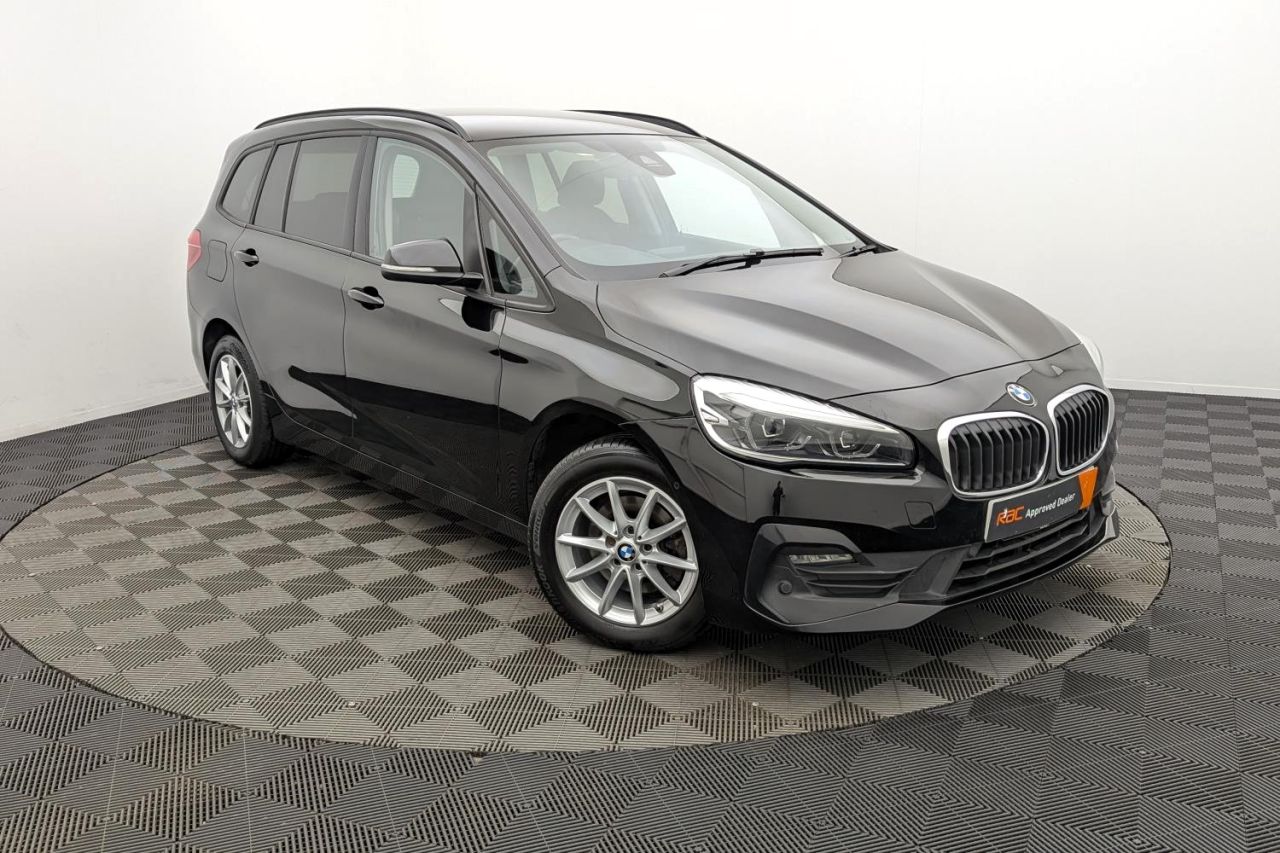 2020 BMW 2 SERIES GRAN TOURER for sale