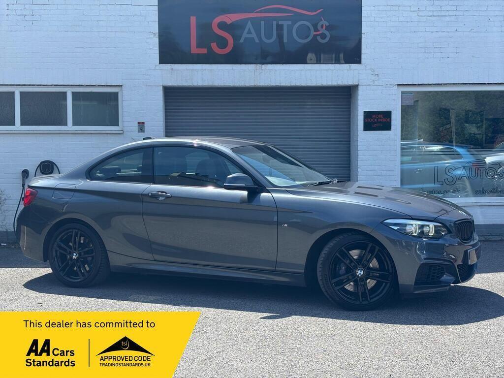 2020 BMW 2 SERIES for sale