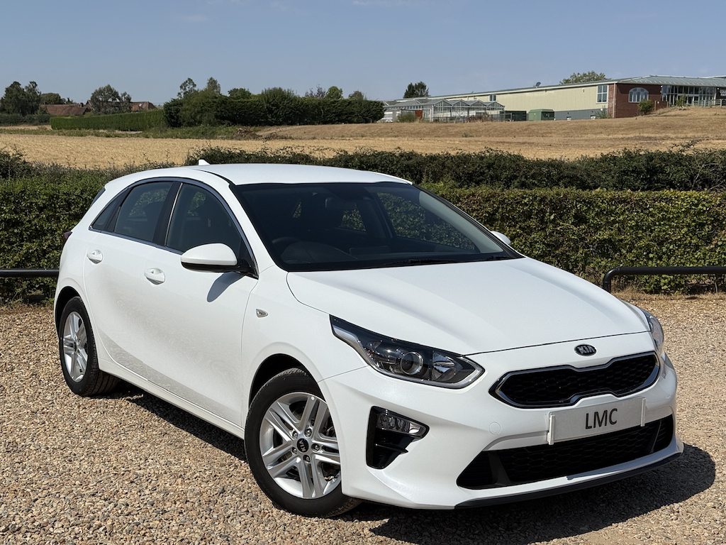 2021 KIA CEED for sale